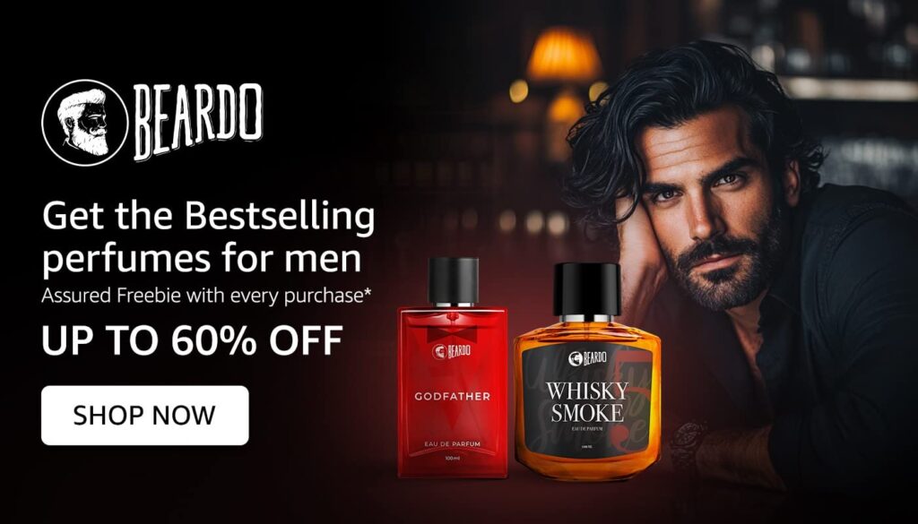 mens beauty products