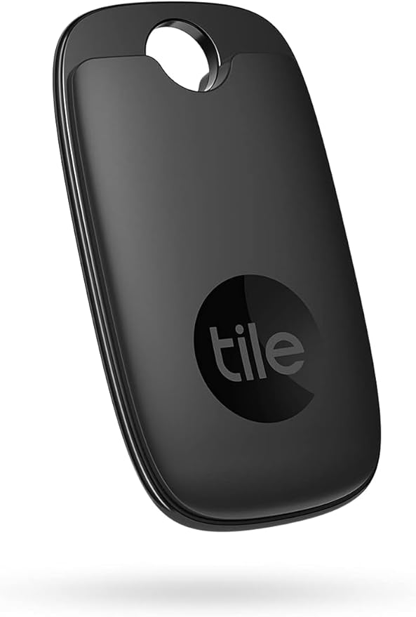 Bluetooth Item Finder