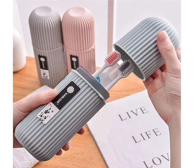 Toothbrush Case
