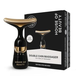 Double Chin Massager 3 in 1 Face Massager