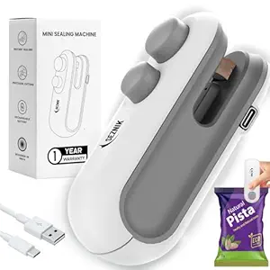 Portable mini sealing machine