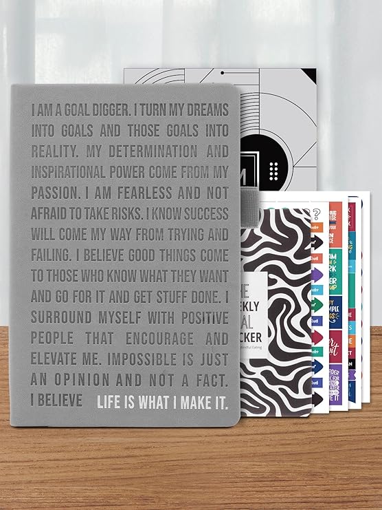 Pocket Productivity Planner