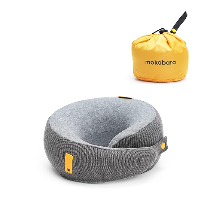 Travel Pillow
