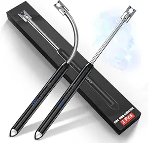 USB Electric Gas Lighter