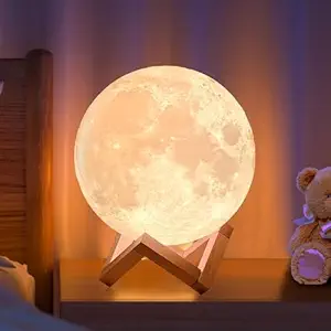 moon light decoration