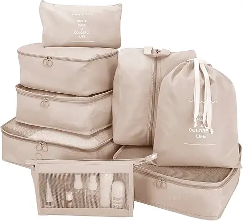 travel kits
