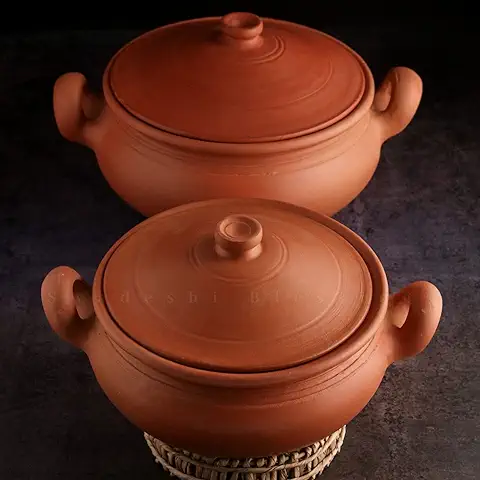 claypot images