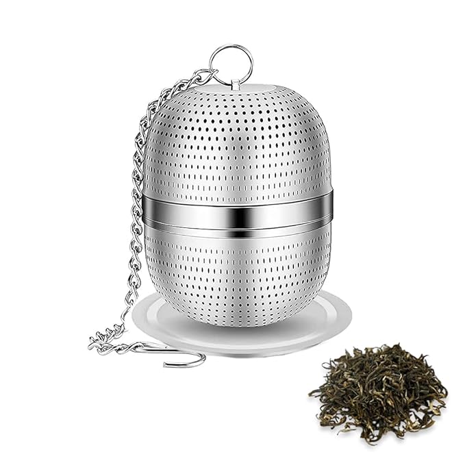tea infusers